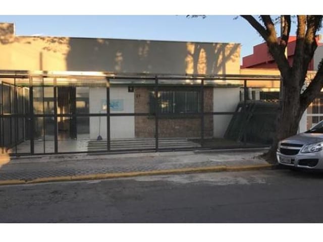 Foto do Casa - Casa - Ponto comercial no Centro - Locação! | RUSSI IMÓVEIS