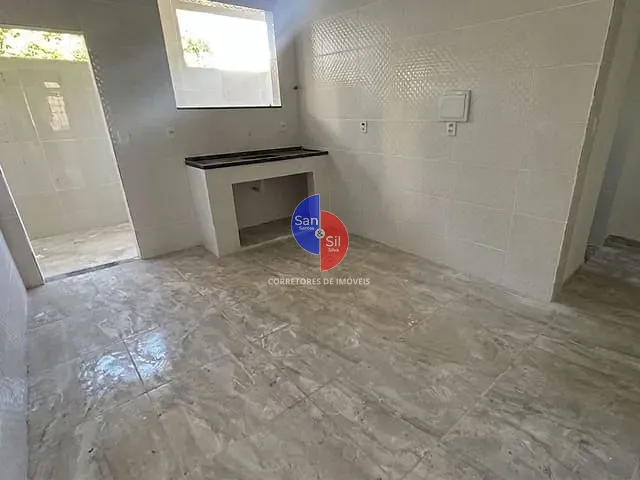 Casa com 360m² 2 quartos e 1 banheiro, à venda, no bairro Praia da Esperança (Guia de Pacobaíba) em Magé