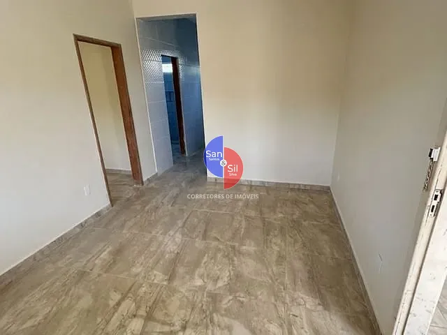 Casa com 360m² 2 quartos e 1 banheiro, à venda, no bairro Praia da Esperança (Guia de Pacobaíba) em Magé