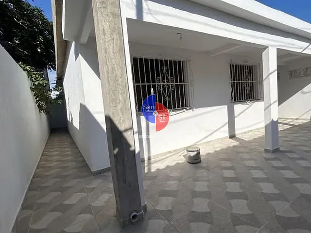 Casa com 360m² 2 quartos e 1 banheiro, à venda, no bairro Praia da Esperança (Guia de Pacobaíba) em Magé