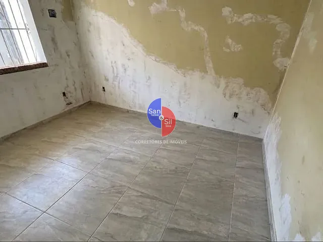 Casa com 360m² 2 quartos e 1 banheiro, à venda, no bairro Praia da Esperança (Guia de Pacobaíba) em Magé