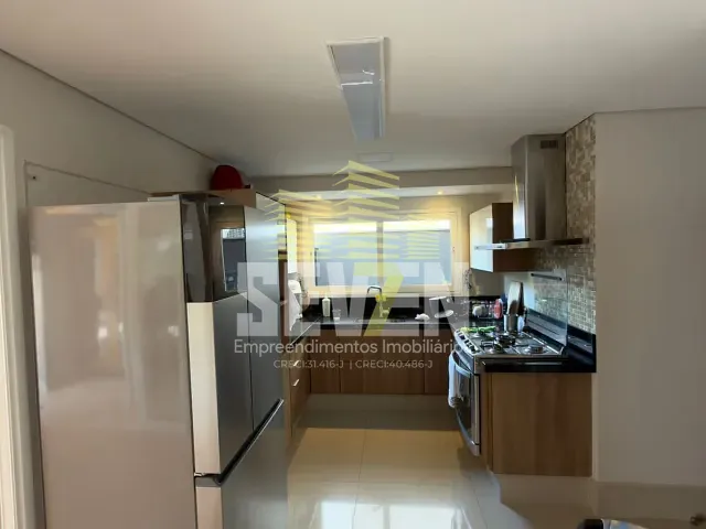 Casa com 448m² 4 quartos e 5 banheiros, à venda, no bairro Vila Aviaçao em Bauru