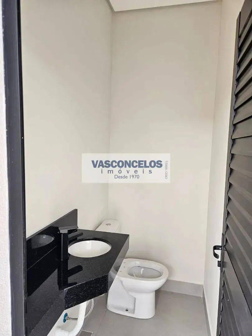 Casa, 3 quartos, 150 m² - Foto 20