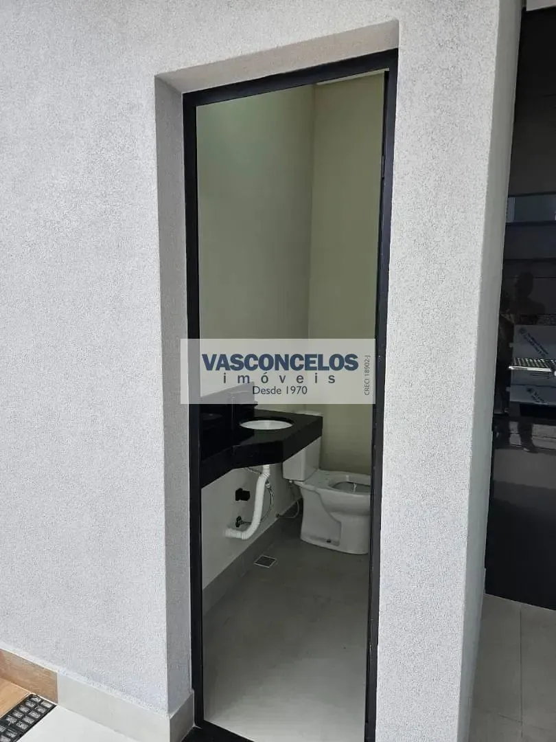 Casa, 3 quartos, 150 m² - Foto 22