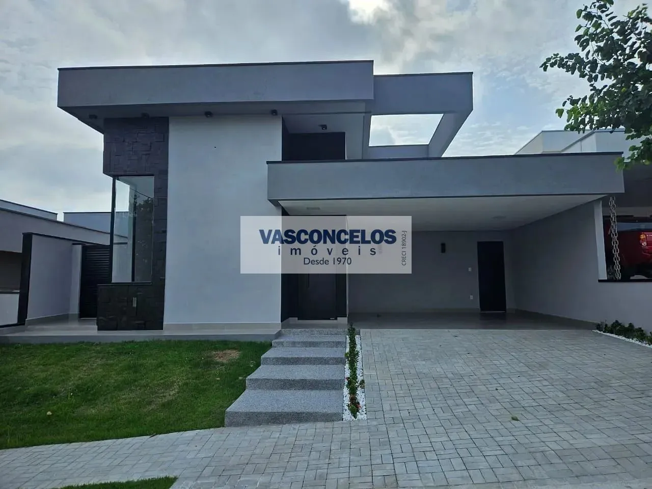 Casa, 3 quartos, 150 m² - Foto 1