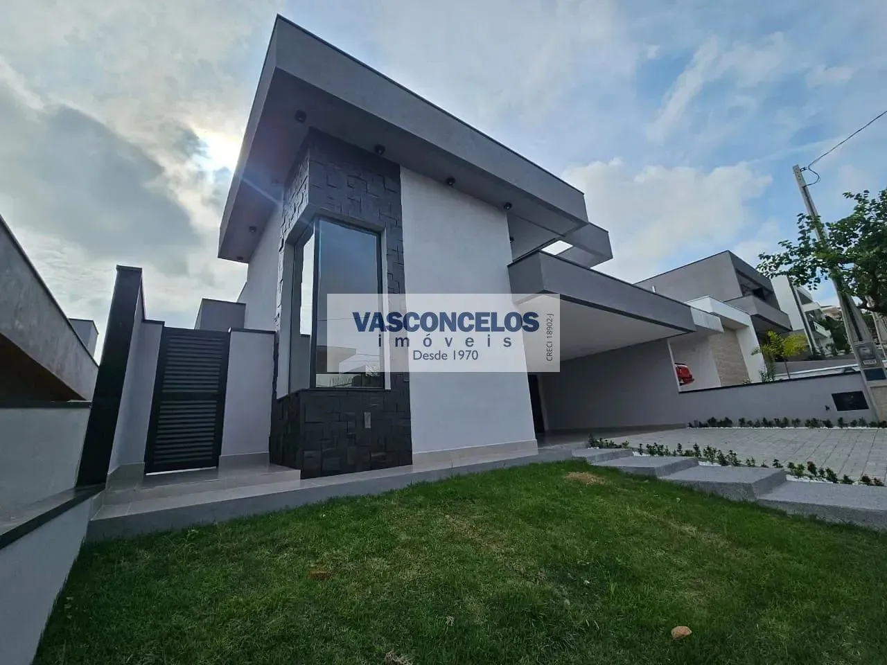 Casa, 3 quartos, 150 m² - Foto 2
