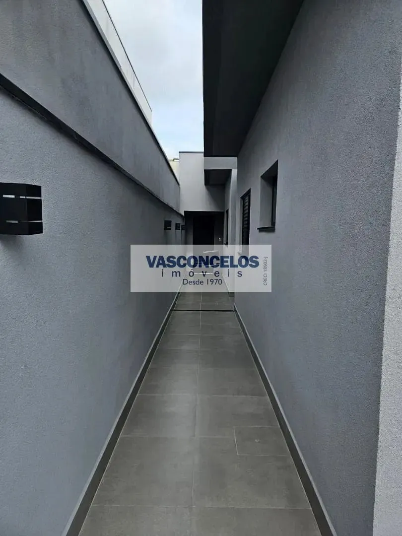 Casa, 3 quartos, 150 m² - Foto 21
