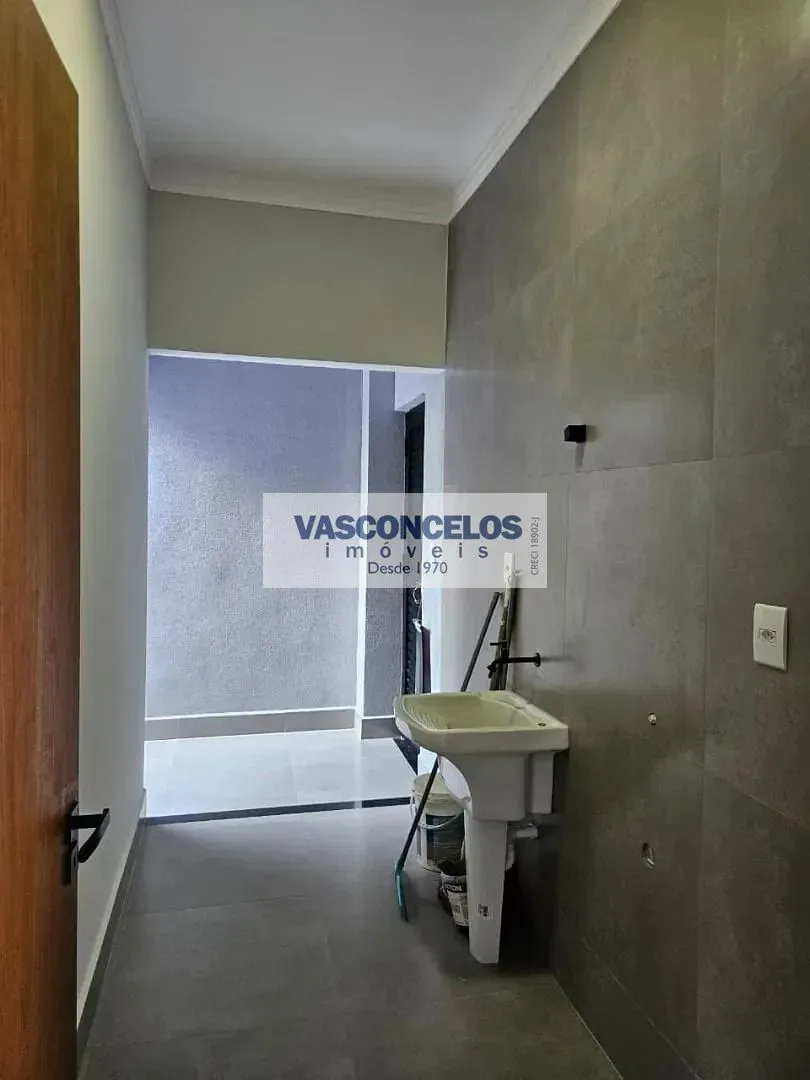 Casa, 3 quartos, 150 m² - Foto 8