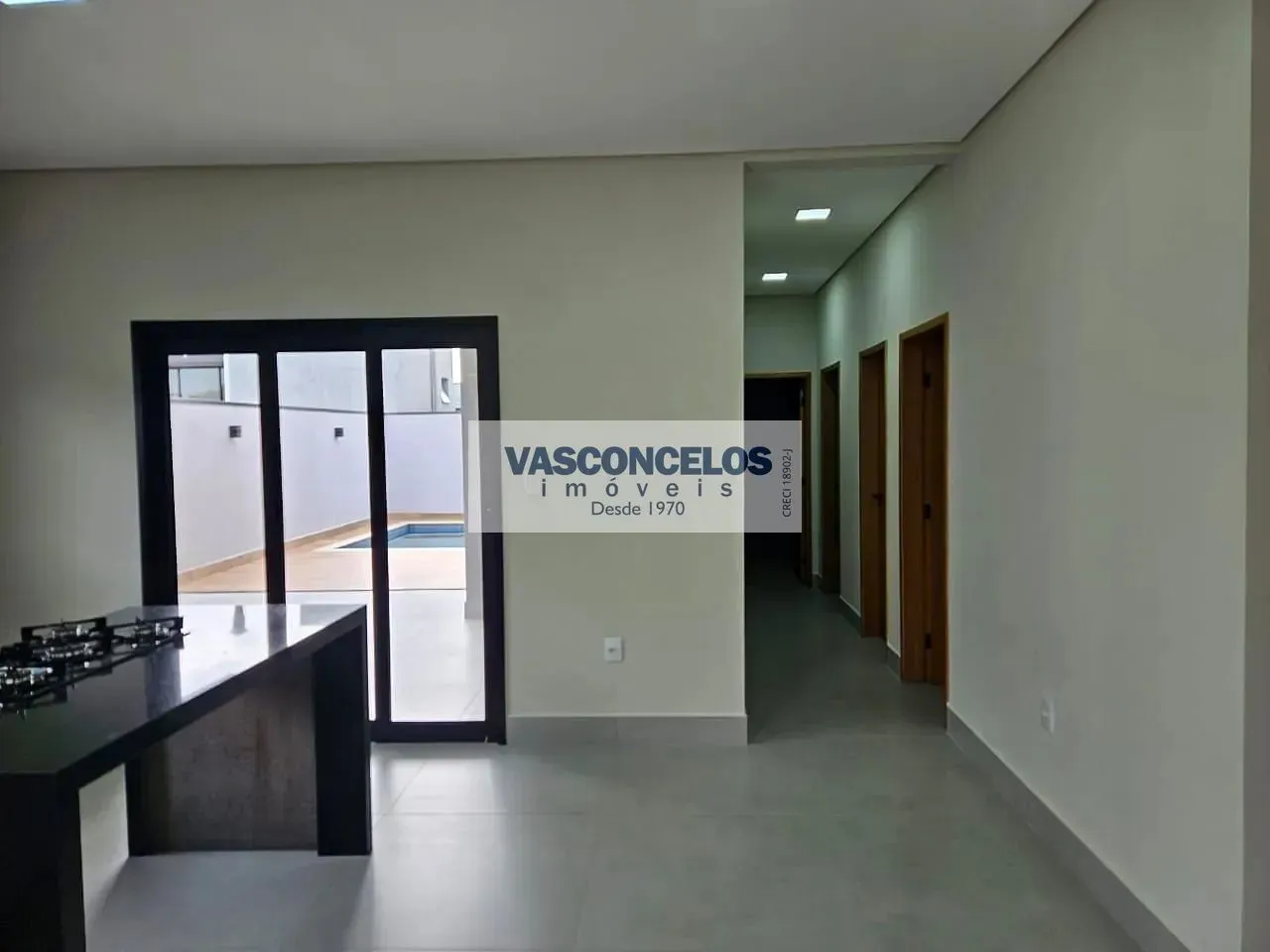Casa, 3 quartos, 150 m² - Foto 3