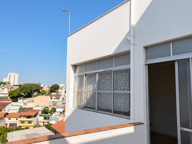 Casa com 250m² 7 quartos e 3 banheiros, à venda, no bairro Cambuci em São Paulo