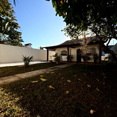 Casa com 462m² 3 quartos e 3 banheiros, à venda, no bairro Jardim Nautilus em Cabo Frio