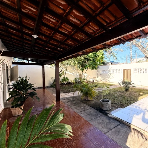 Casa com 462m² 3 quartos e 3 banheiros, à venda, no bairro Jardim Nautilus em Cabo Frio
