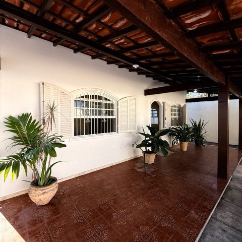 Casa com 462m² 3 quartos e 3 banheiros, à venda, no bairro Jardim Nautilus em Cabo Frio
