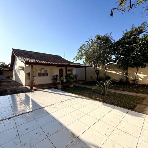 Casa com 462m² 3 quartos e 3 banheiros, à venda, no bairro Jardim Nautilus em Cabo Frio