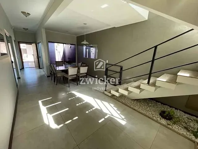 Casa com 440m² 5 quartos e 7 banheiros, à venda, no bairro Parque Jardim Europa em Bauru