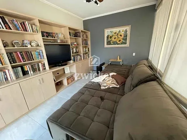 Casa com 440m² 5 quartos e 7 banheiros, à venda, no bairro Parque Jardim Europa em Bauru