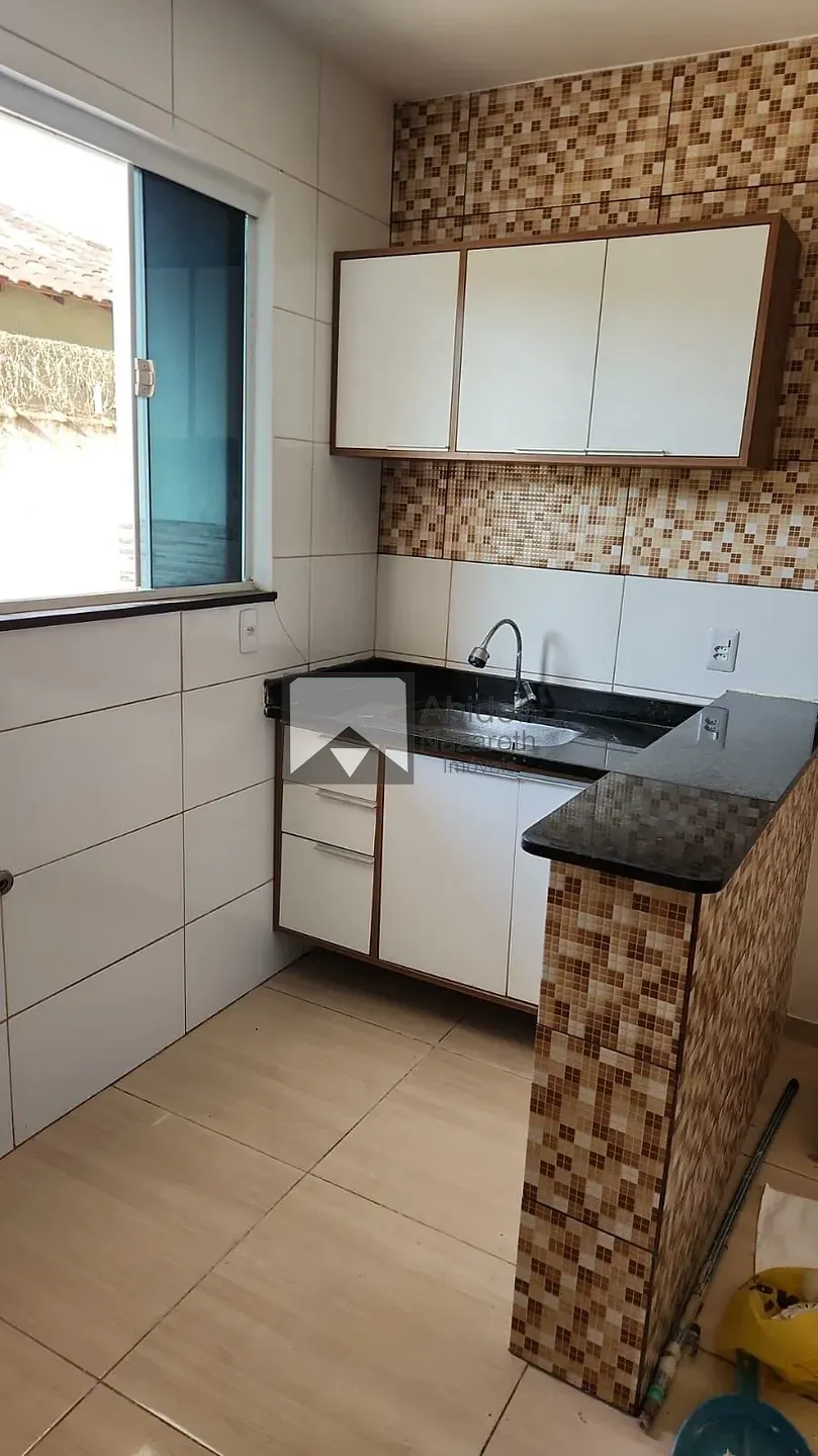 Casa, 1 quarto, 60 m² - Foto 6