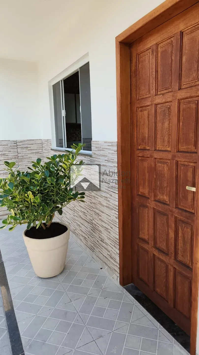 Casa, 1 quarto, 60 m² - Foto 20