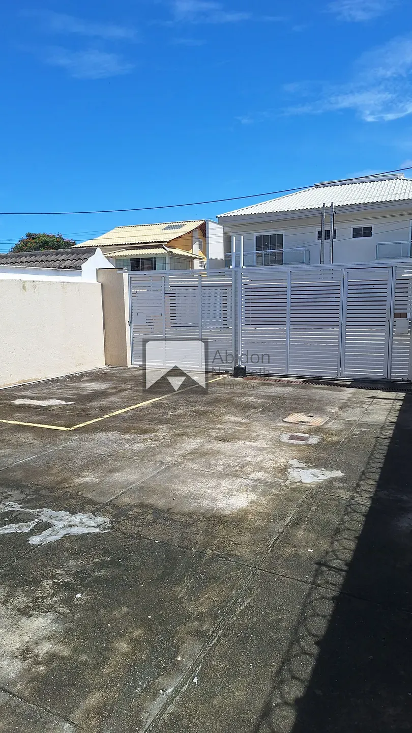 Casa, 1 quarto, 60 m² - Foto 18