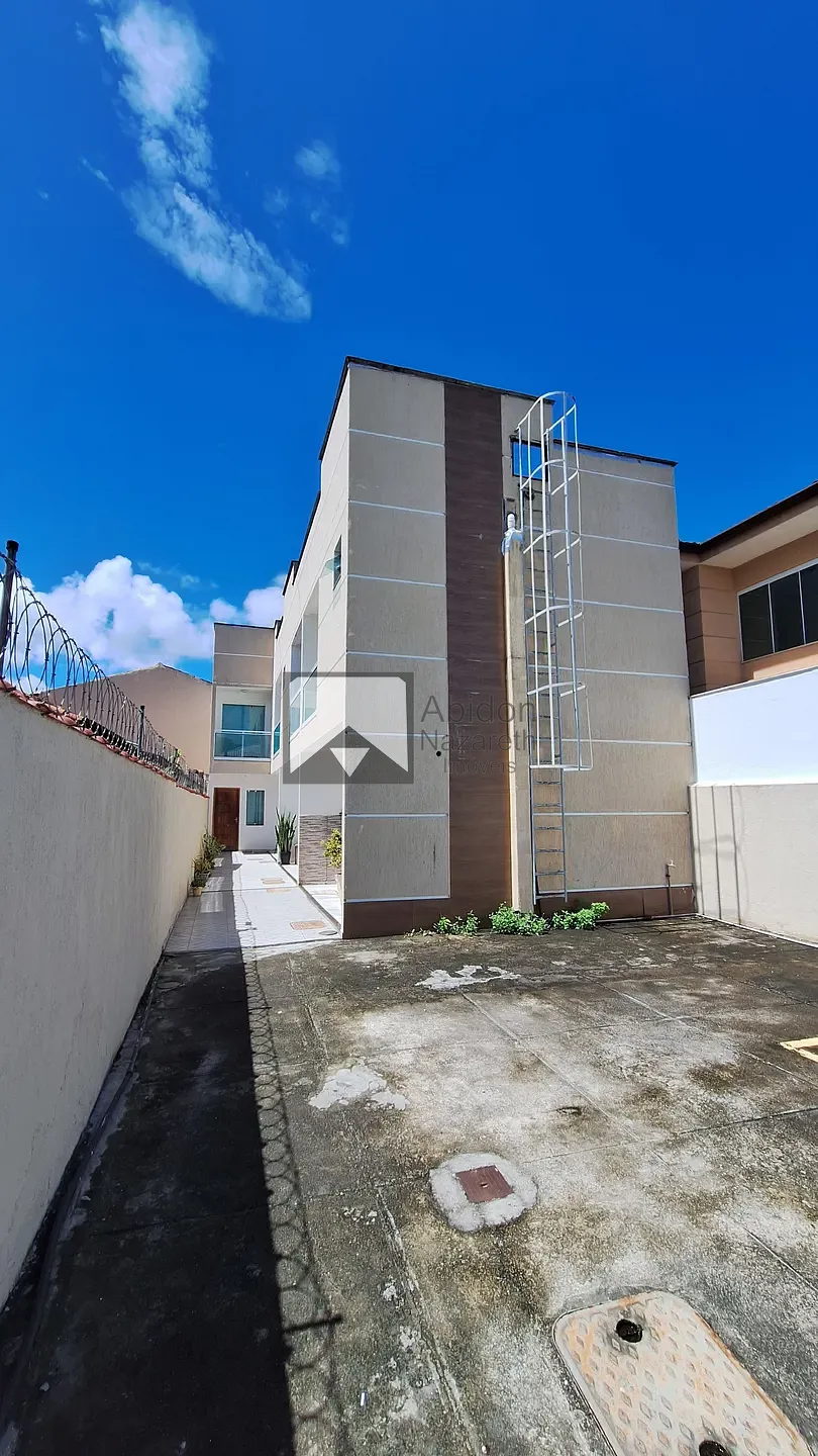 Casa, 1 quarto, 60 m² - Foto 19