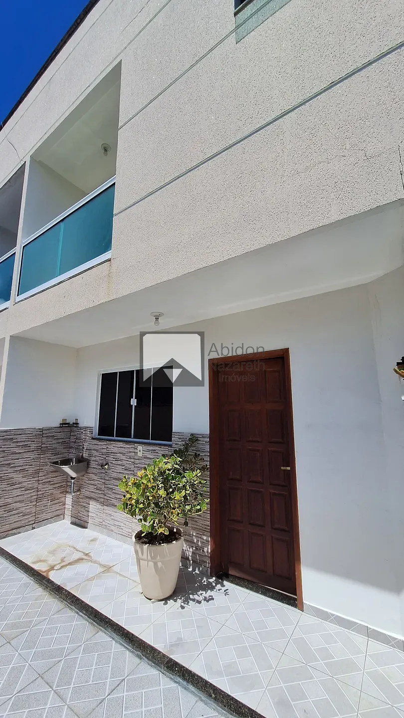 Casa, 1 quarto, 60 m² - Foto 1