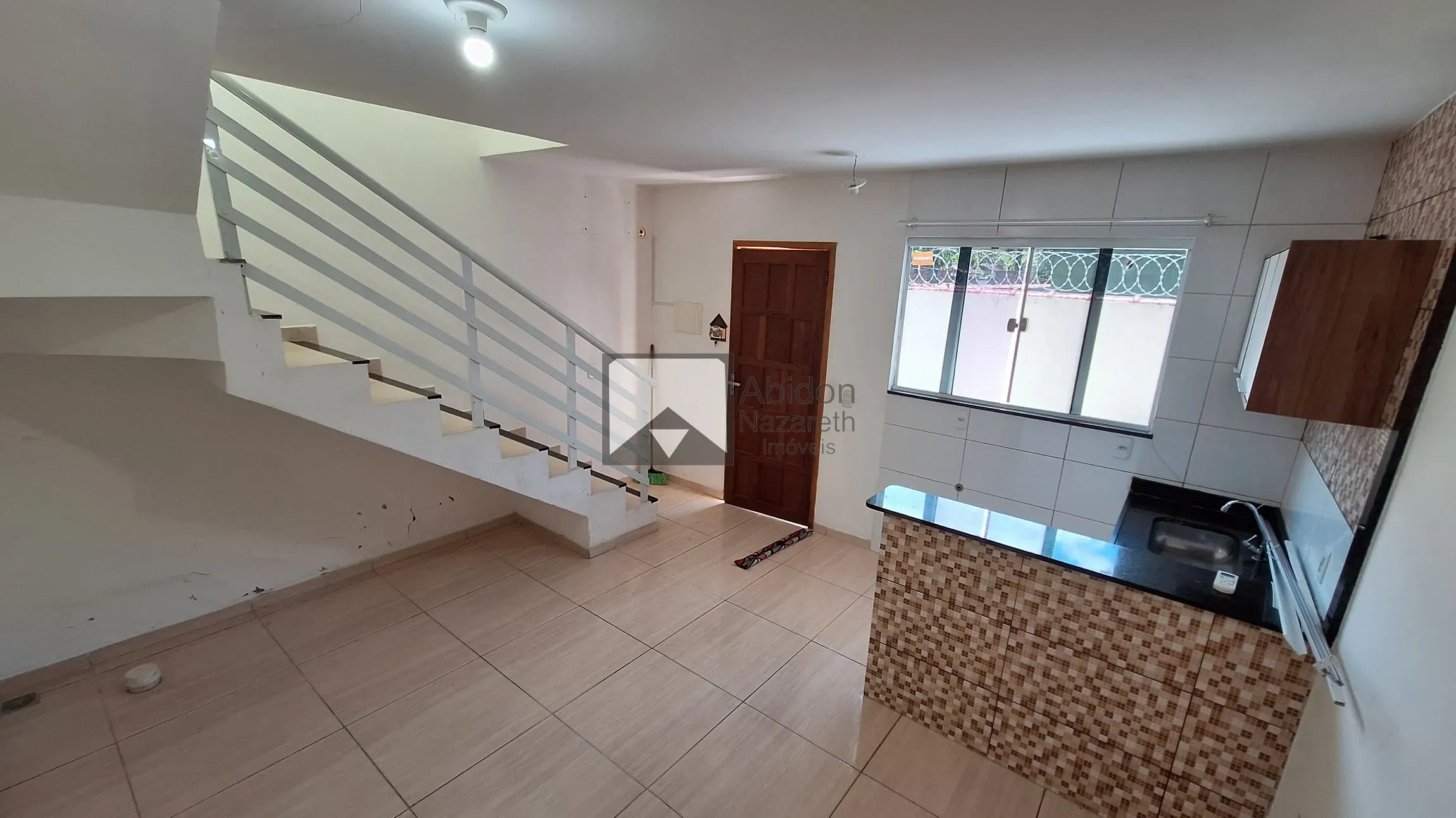 Casa, 1 quarto, 60 m² - Foto 4