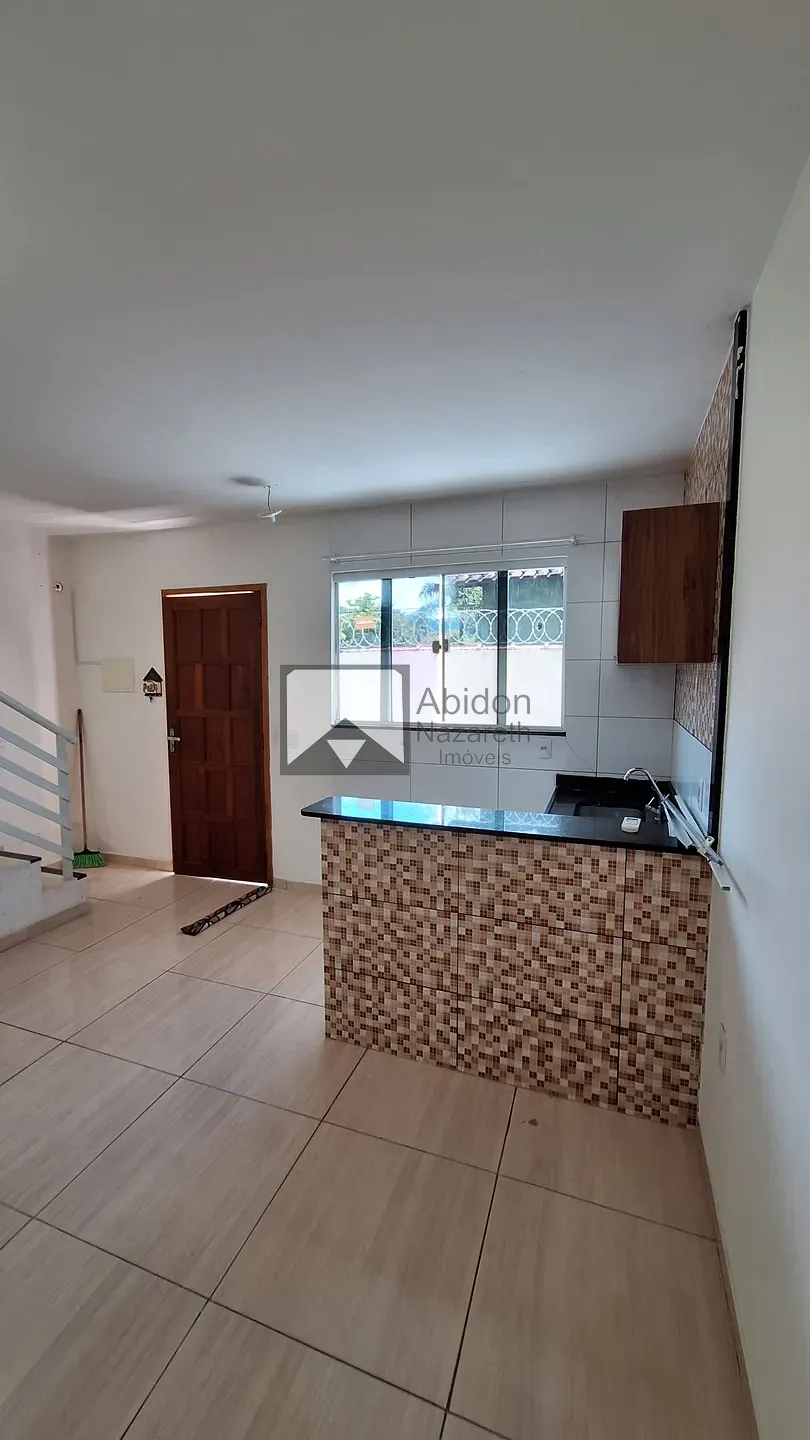 Casa, 1 quarto, 60 m² - Foto 7