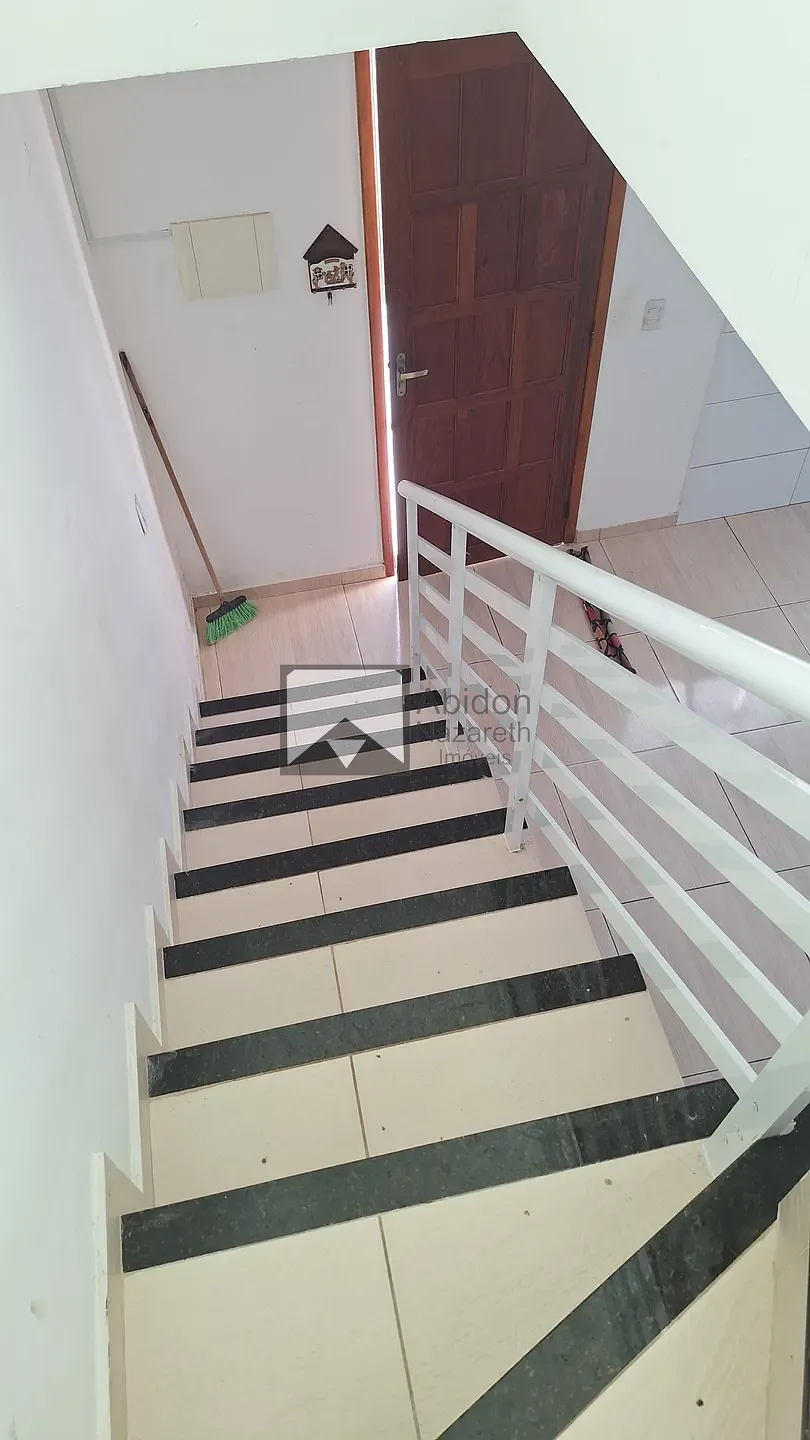 Casa, 1 quarto, 60 m² - Foto 9