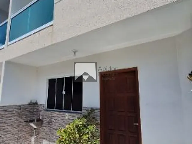 Casa com 60m² 1 quarto e 1 banheiro, à venda, no bairro Maravista em Niterói