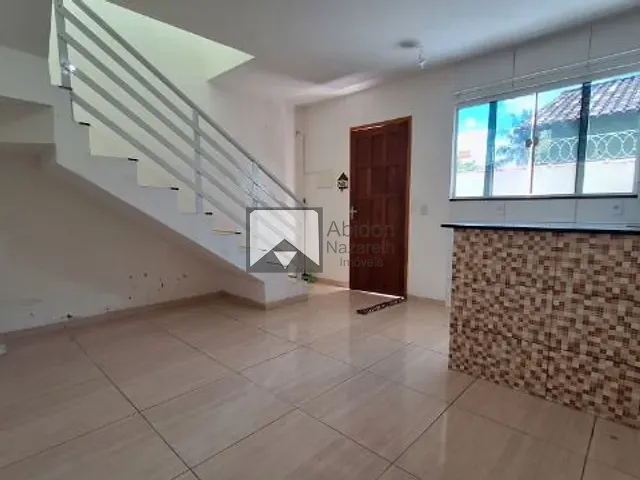 Casa com 60m² 1 quarto e 1 banheiro, à venda, no bairro Maravista em Niterói
