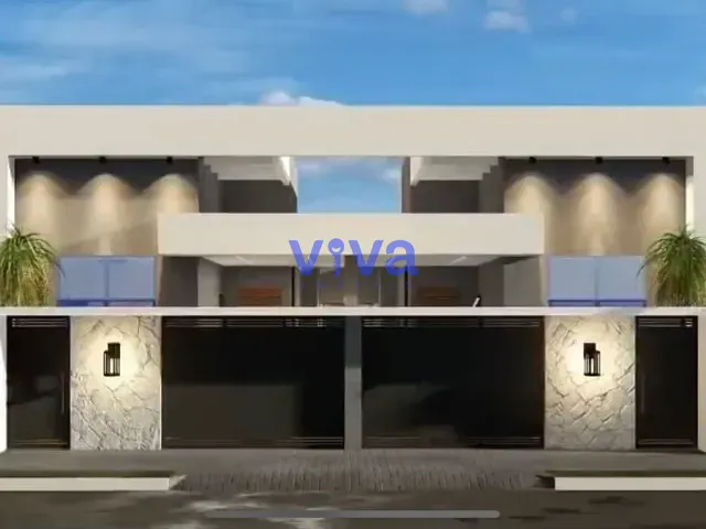 Casa com 225m² 3 quartos e 4 banheiros, à venda, no bairro Cardoso em Aparecida de Goiânia