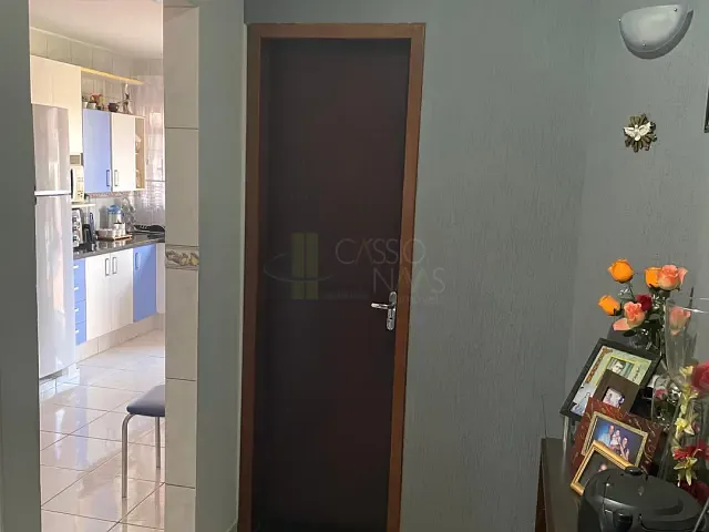Casa 2 quartos e 1 banheiro, à venda, no bairro Igrejinha em Apucarana