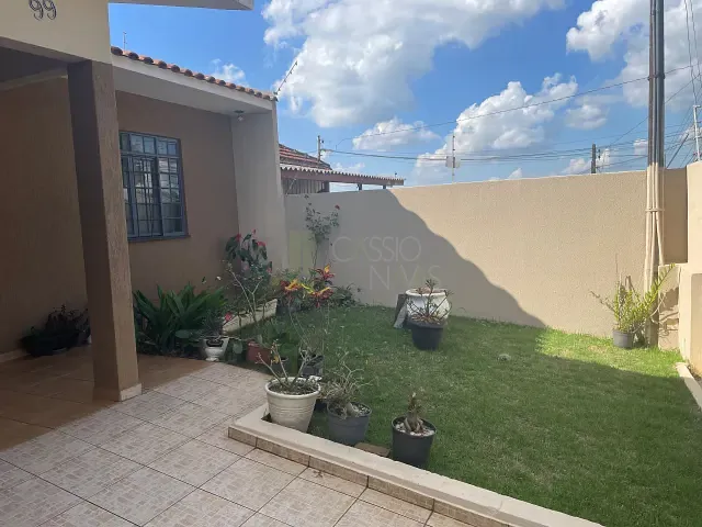 Casa 2 quartos e 1 banheiro, à venda, no bairro Igrejinha em Apucarana