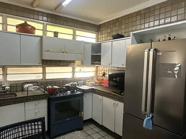 Casa com 765m² 4 quartos e 5 banheiros, à venda, no bairro Fátima em Teresina