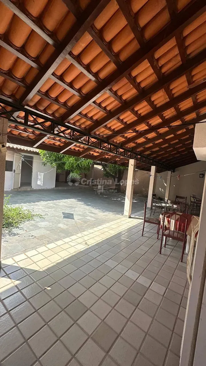 Casa, 4 quartos, 10 m² - Foto 6