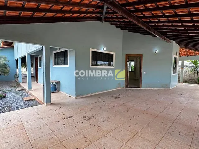 Casa com 793m² 4 quartos e 2 banheiros, para alugar, no bairro São José Planalto em Santarém