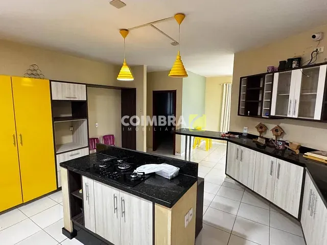 Casa com 793m² 4 quartos e 2 banheiros, para alugar, no bairro São José Planalto em Santarém