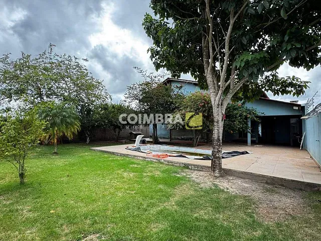Casa com 793m² 4 quartos e 2 banheiros, para alugar, no bairro São José Planalto em Santarém
