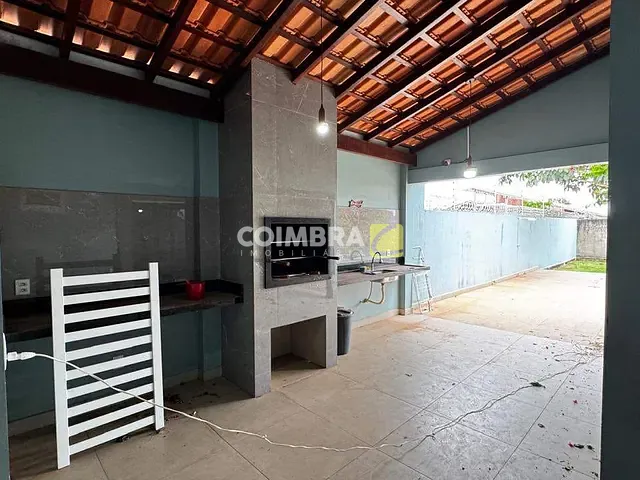 Casa com 793m² 4 quartos e 2 banheiros, para alugar, no bairro São José Planalto em Santarém