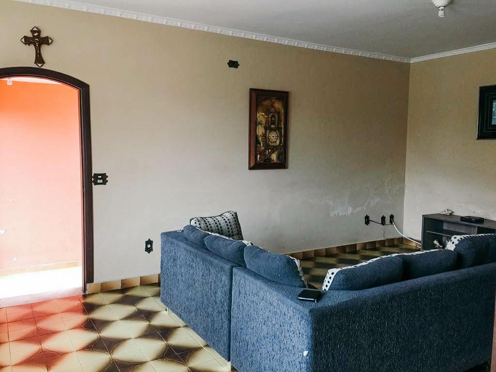 Casa à venda 4 Quartos, 1 Vaga, 224M², Cerâmica, São Caetano do Sul - SP