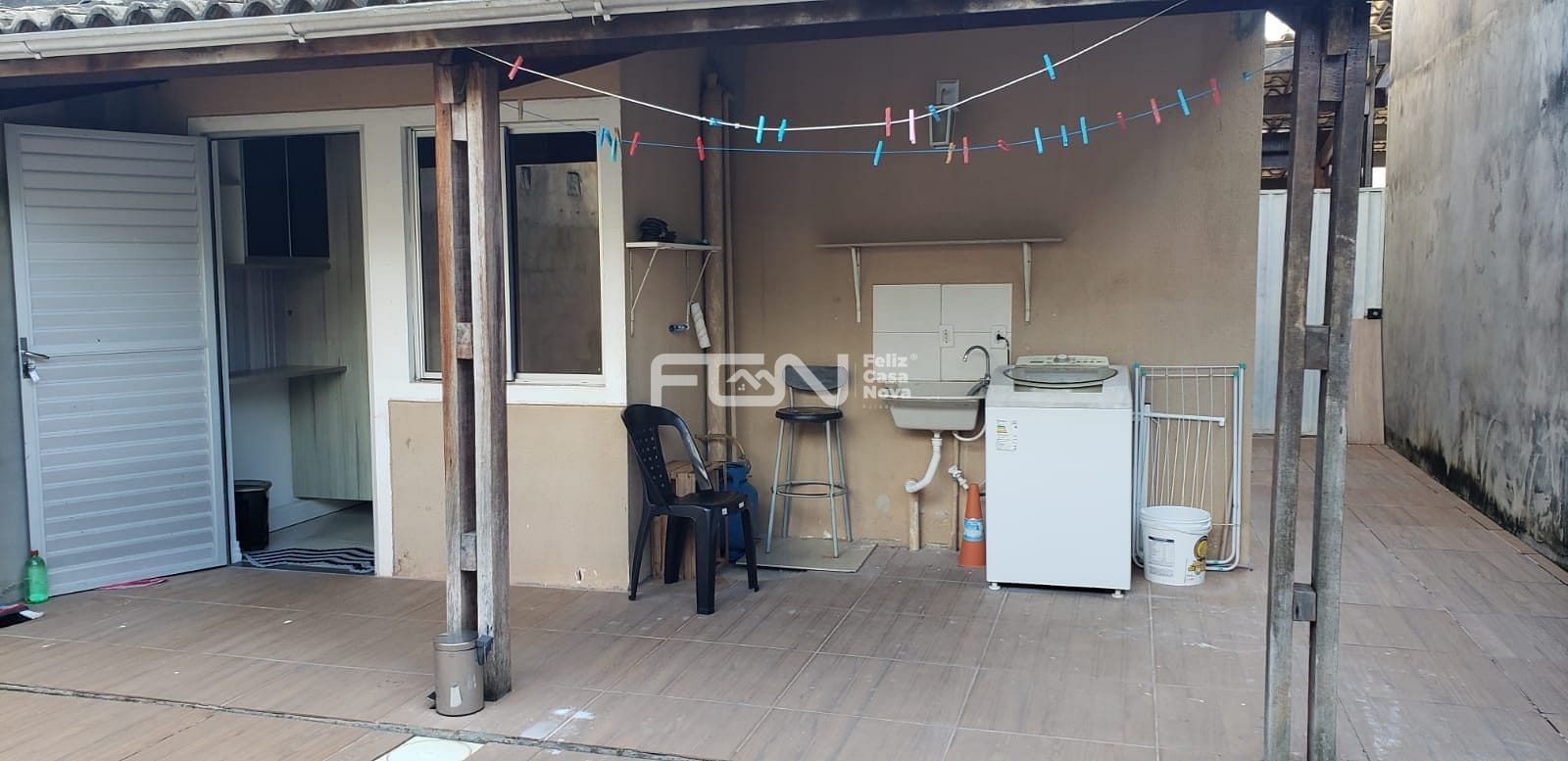 Casa, 3 quartos, 49 m² - Foto 14