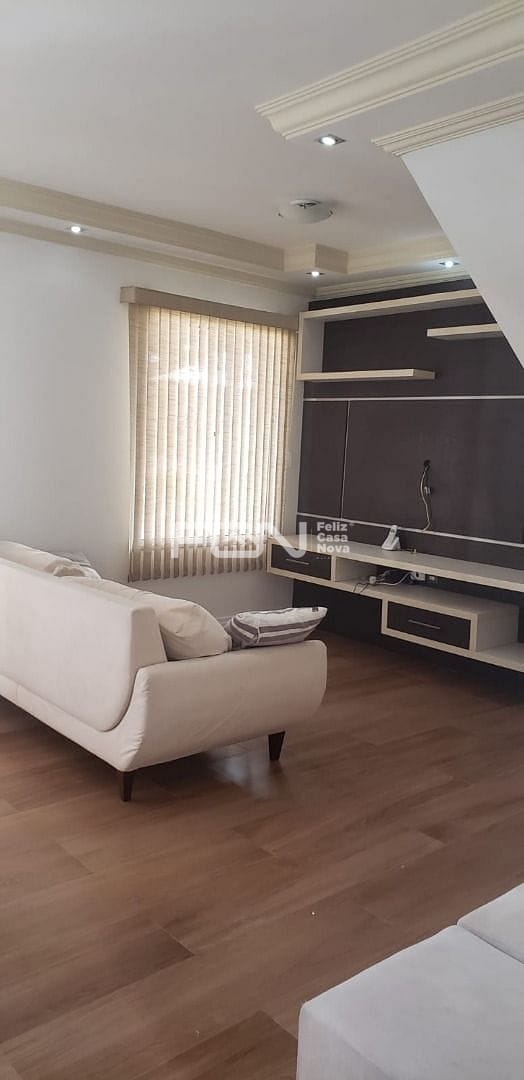 Casa, 3 quartos, 49 m² - Foto 1