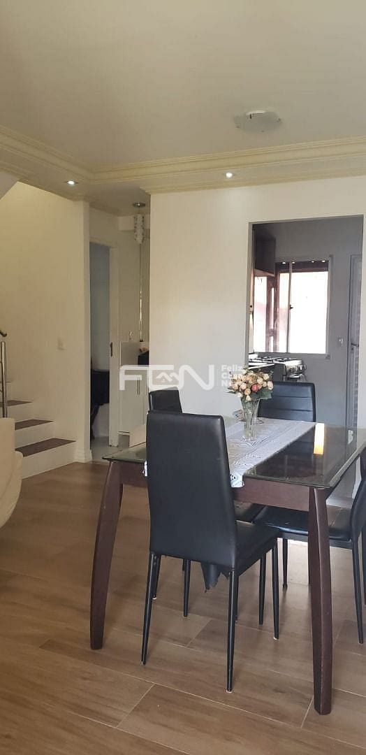 Casa, 3 quartos, 49 m² - Foto 4