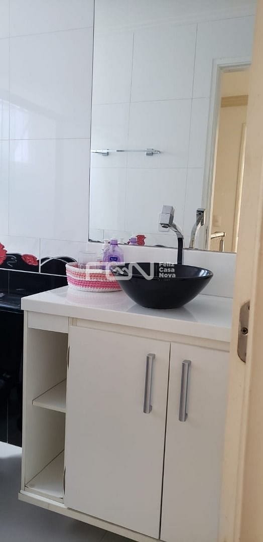 Casa, 3 quartos, 49 m² - Foto 13