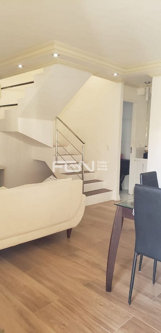 Casa, 3 quartos, 49 m² - Foto 2