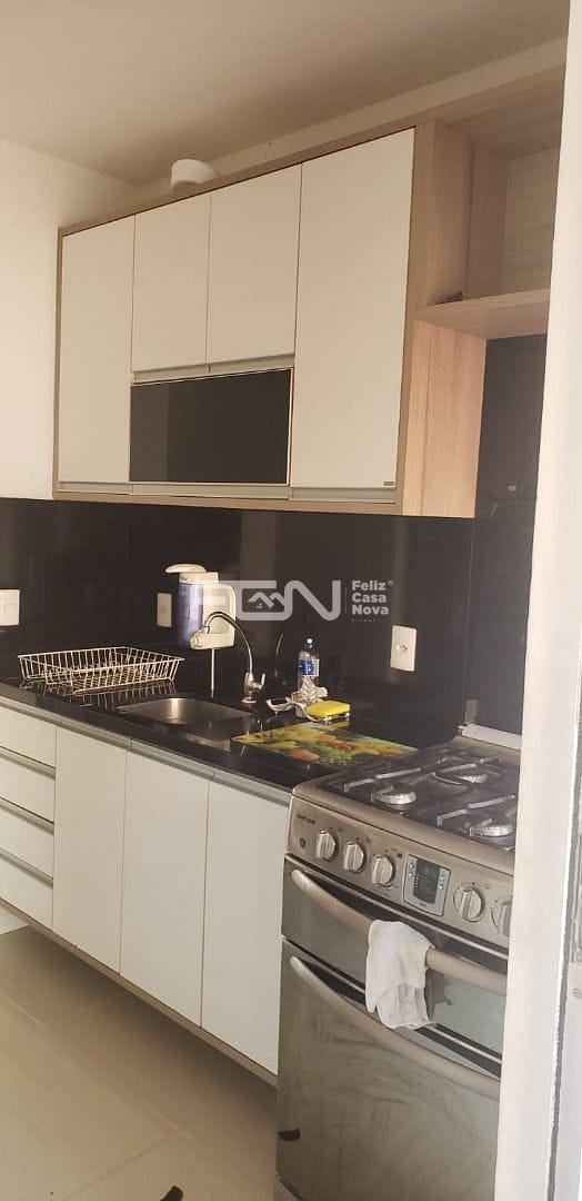 Casa, 3 quartos, 49 m² - Foto 5