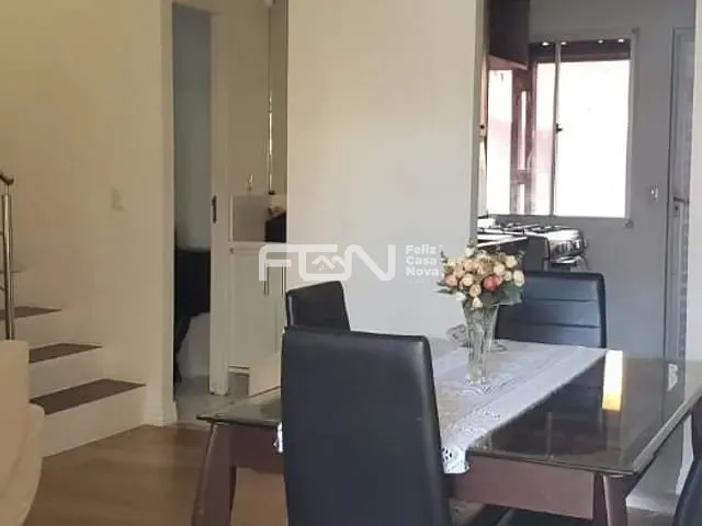 Casa com 149m² 3 quartos e 2 banheiros, à venda ou para alugar, no bairro Bairro Novo em Camaçari