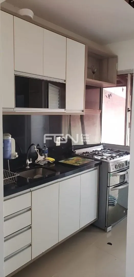 Casa, 3 quartos, 49 m² - Foto 6