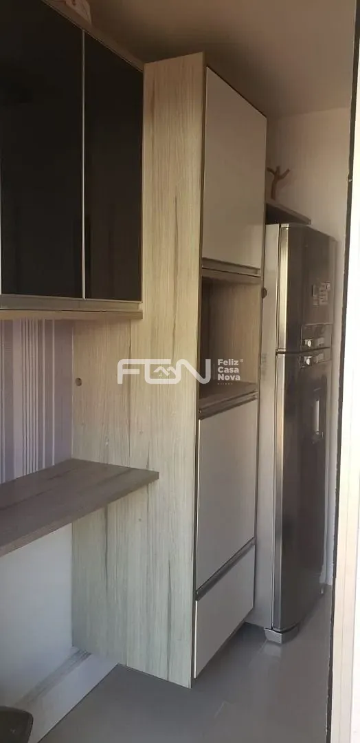 Casa, 3 quartos, 49 m² - Foto 11