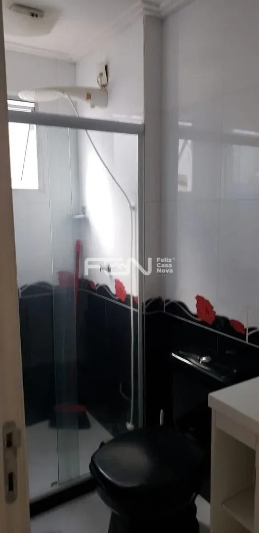 Casa, 3 quartos, 49 m² - Foto 12